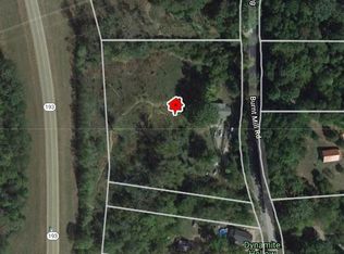 2274 Burnt Mill Rd, Flintstone, GA 30725