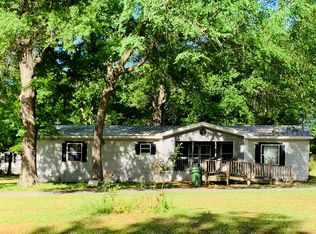 372 County Road 408, Nacogdoches, TX 75961