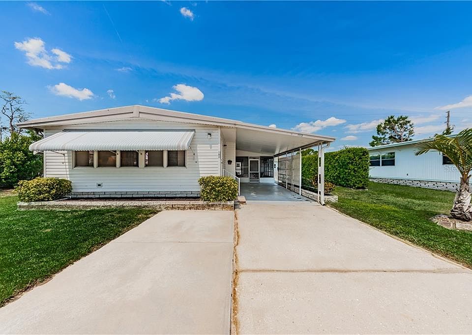 1st image of 193 Lake Tarpon Dr #29