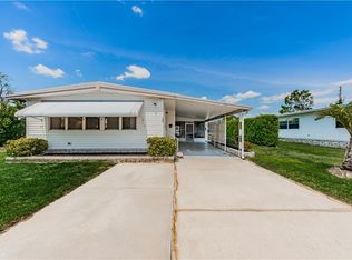 193 Lake Tarpon Dr #29, Palm Harbor, FL 34684