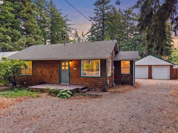150 NE 202nd Ave, Portland, OR 97230