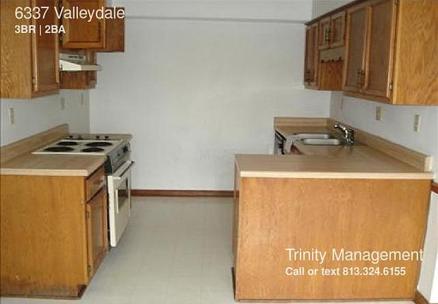 2nd image of 6337 Valleydale Dr