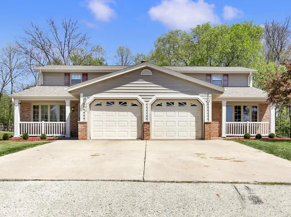 4878 S 69th STREET #4880, Greenfield, WI 53220