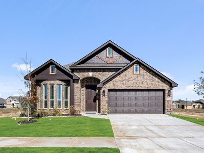 3728 Brookgreen Ln, Kaufman, TX, 75142