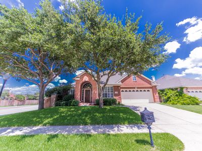 3224 Oak Meadow Dr, Flower Mound, TX, 75028