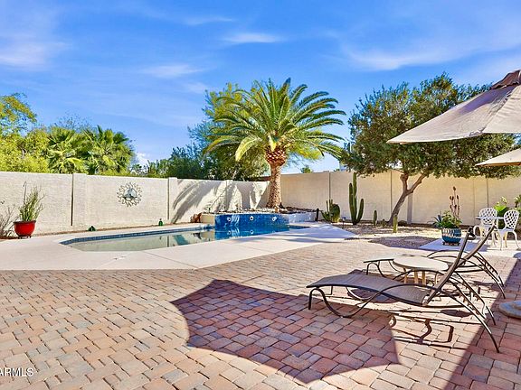 4th image of 11333 E POINSETTIA Drive