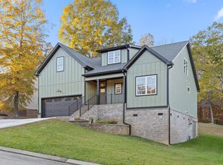 10791 Thatcher Crest Dr, Soddy Daisy, TN 37379
