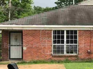 3220 Ashwood St, Memphis, TN 38118