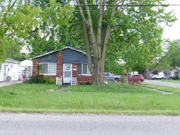 26655 Wick Rd, Taylor, MI 48180