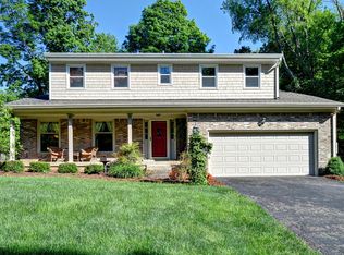 4212 Telovi Ct, Louisville, KY 40241