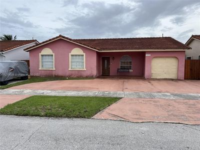 14498 SW 174th Ter, Miami, FL, 33177