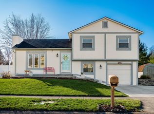 5807 Stoneshead Ct, Columbus, OH 43081