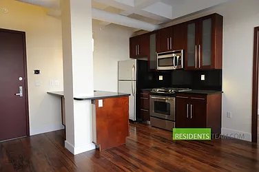 Rented by Residents Team