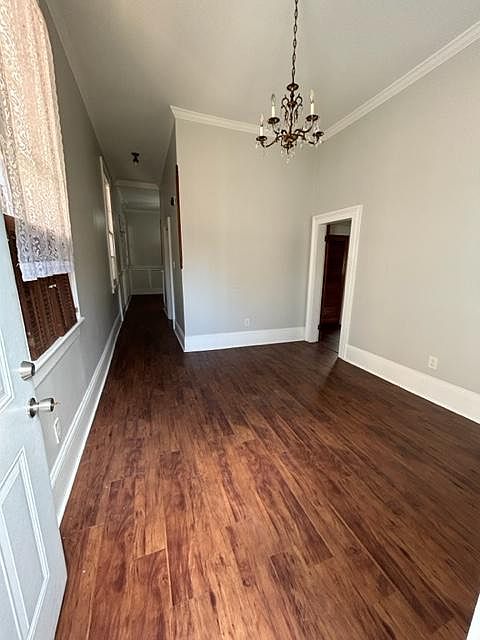 Front Living Area.