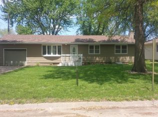 2702 Kendel Dr, Ashland, NE 68003