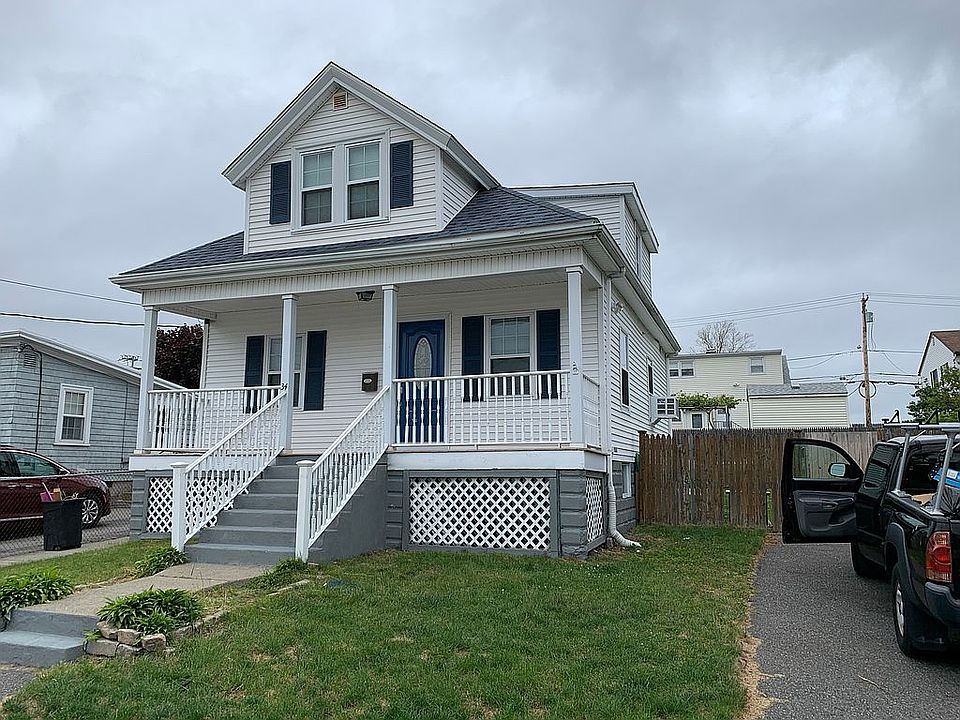 2nd image of 34 Belmont Ave