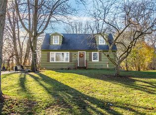 64 Harwin Dr, Rochester, NY 14623