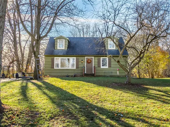 64 Harwin Dr, Rochester, NY 14623