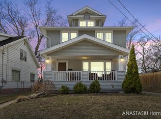 1123 Cooper Ave SE, Grand Rapids, MI