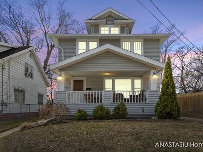 1123 Cooper Ave SE, Grand Rapids, MI, 49507