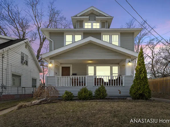 1123 Cooper Ave SE, Grand Rapids, MI 49507