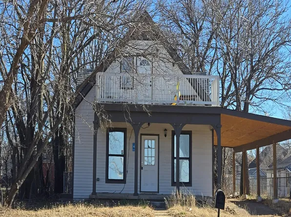 606 S Ida St, Wichita, KS 67211