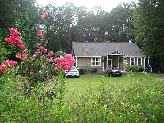 Plenty of room for expansion!