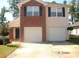 305 Lakeview Trl, Covington, GA 30016