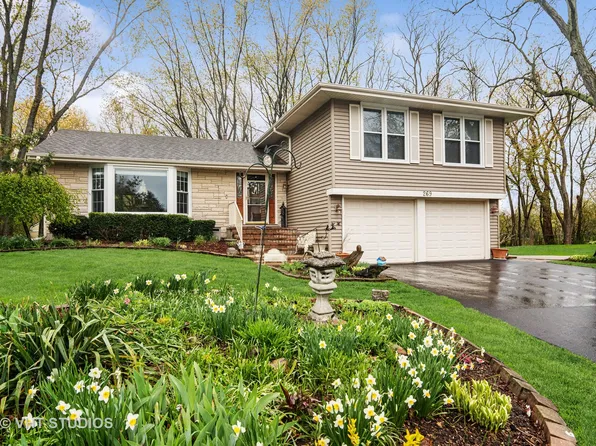 269 Sebby Ln, Lake Zurich, IL 60047