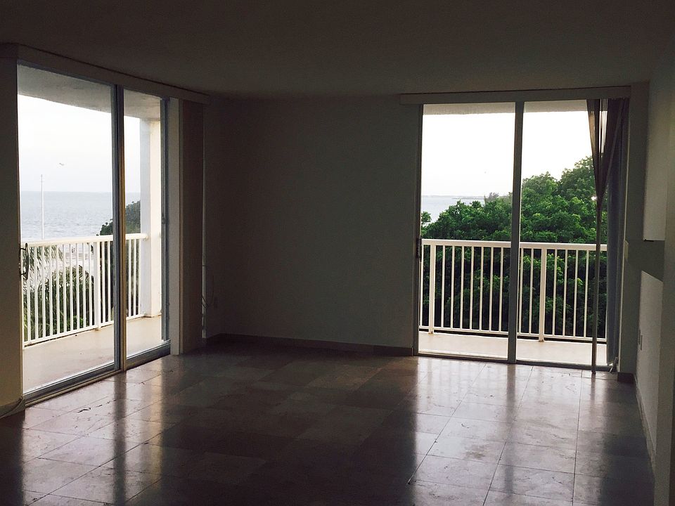 SE view from living room