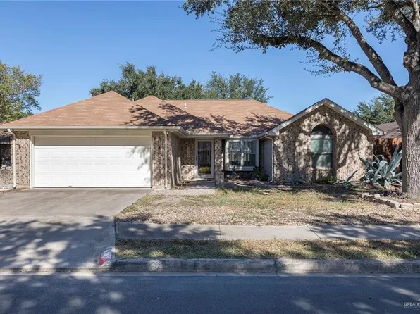 7308 N 32nd St, McAllen, TX 78504