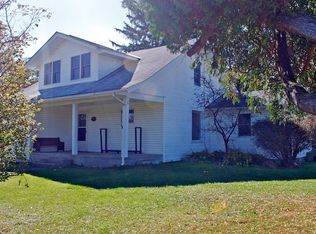 1700 Lex Ontario Rd, Lexington, OH 44904