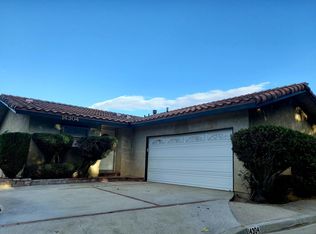 14304 Lear St, Mojave, CA