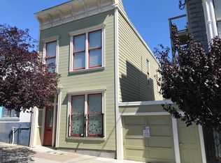 3508 1/2 16th St, San Francisco, CA 94114