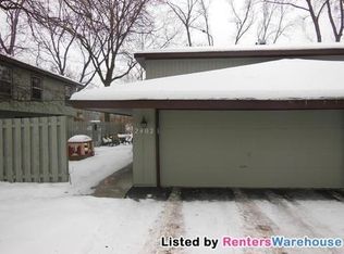 2402 Unity Ave N, Golden Valley, MN 55422