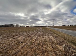 13443 Nussbaum Rd, Dalton, OH 44618