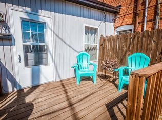 109 N Lincoln Blvd, Hodgenville, KY 42748