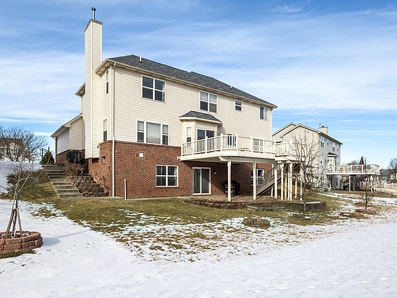 5th image of 4418 Center Valley Dr