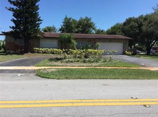 4580 NW 6th Ct, Plantation, FL 33317