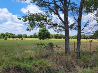 0 County Road 3035, Bonham, TX 75418