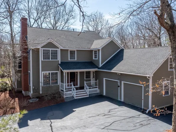 294 Green St, Boylston, MA 01505
