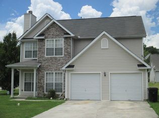 7030 Preserve Pkwy, Fairburn, GA 30213