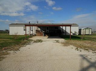 190 County Road 335, Abilene, TX 79606