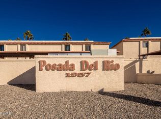 1957 Mesquite Ave UNIT 32, Lake Havasu City, AZ 86403