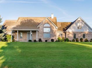 1798 W Raccoon Way, Pendleton, IN 46064