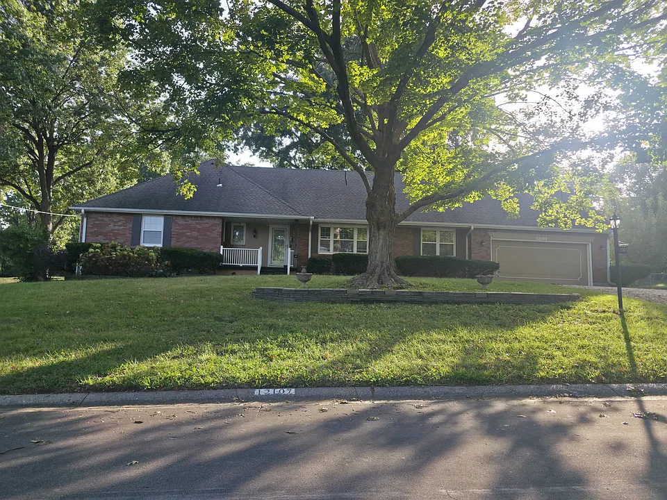 12107 Oak Ridge Rd