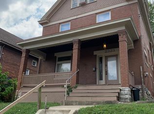 2323 Wheeler St, Cincinnati, OH 45219