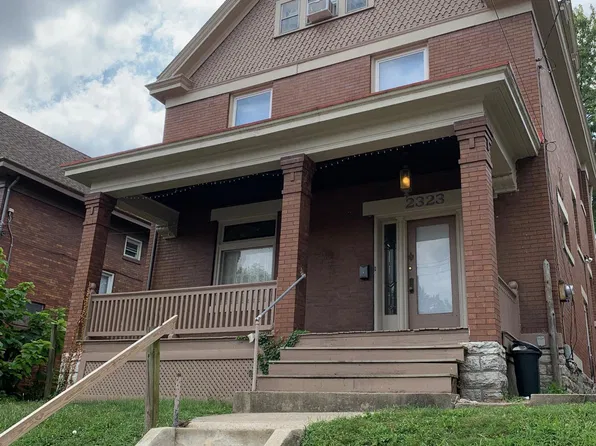 2323 Wheeler St, Cincinnati, OH 45219