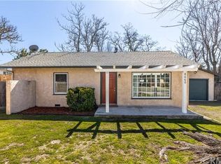 8660 Old Santa Rosa Rd, Atascadero, CA 93422