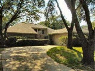 7211 Halfpenny Rd, Houston, TX 77095